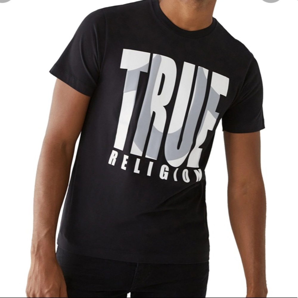 True Religion T-Shirt